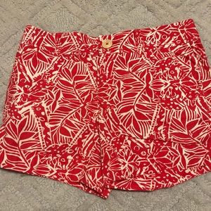 Lilly Pulitzer Shorts